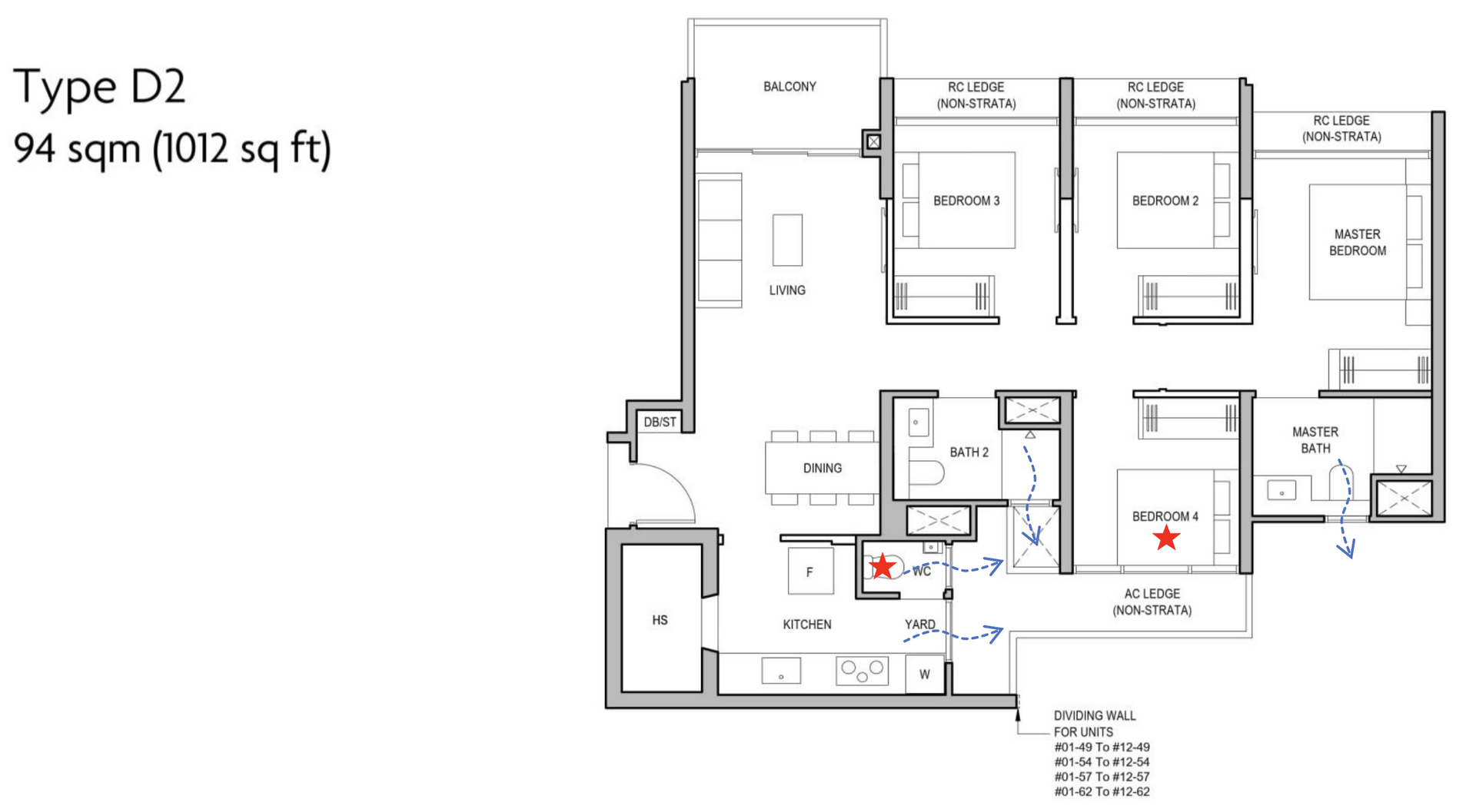 4 Br Deluxe